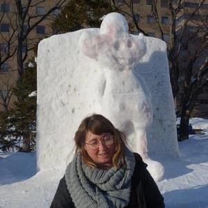 Meet your Posher, Melissa